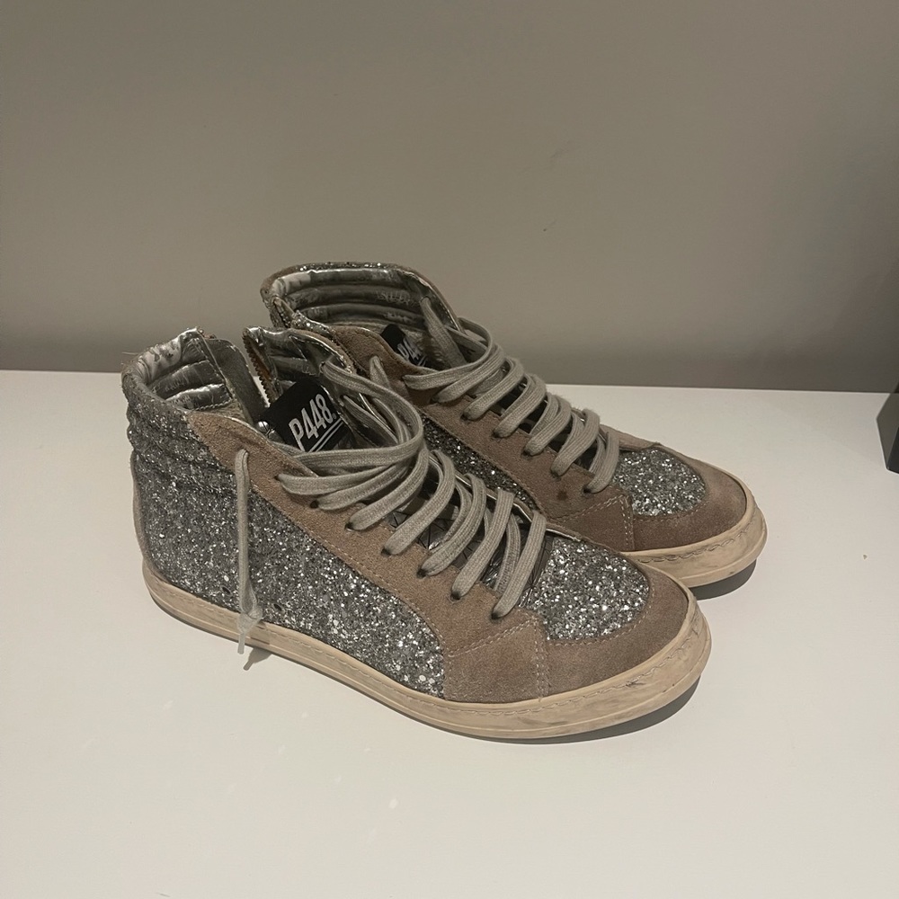 P448 sneakers